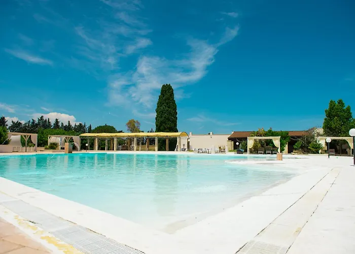 Villa Conca Marco