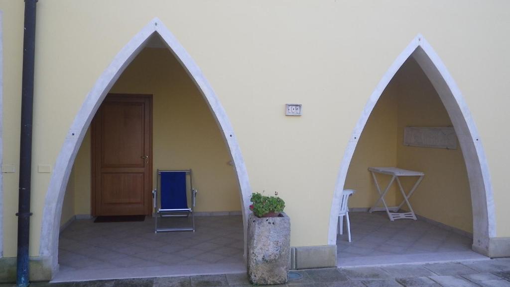 Bauernhof Conca Marco